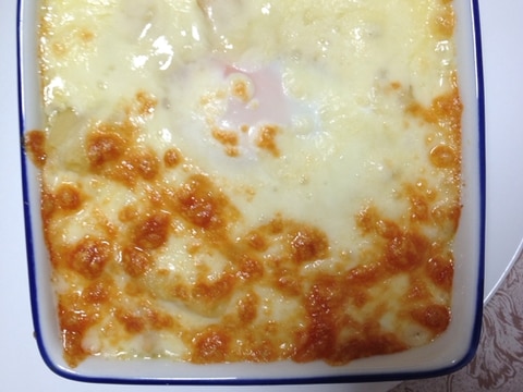 グラタン